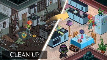 Ghost Town Adventures Game Screenshot