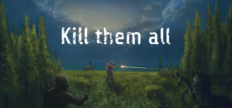 Banner of Kill them all 