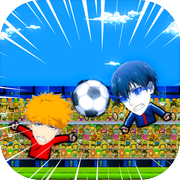 Blue Lock 2: Football Game