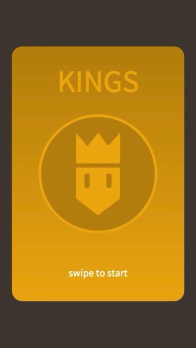 King of Slo X - Royal Gain 게임 스크린 샷