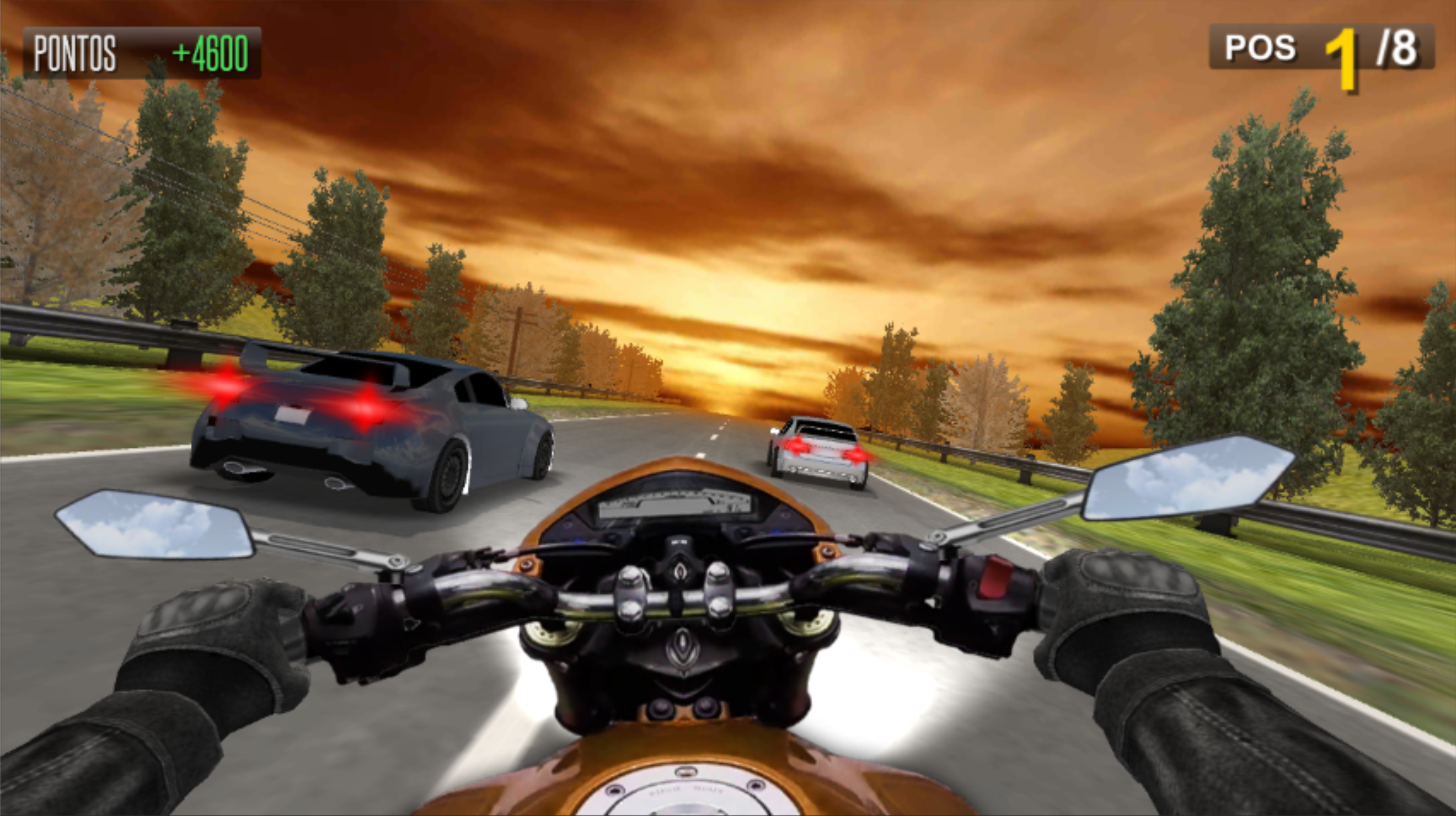 Bike Simulator 2 - Simulator Game Screenshot