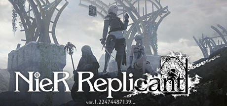 NieR Replicant™ ver.1.22474487139... screenshot