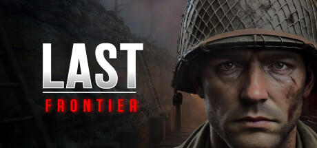 Banner of Last Frontier 