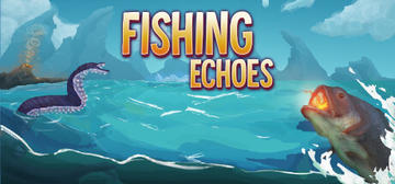 Banner of Fishing Echoes 
