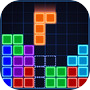 Coloring Block Puzzle
