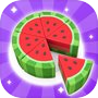 Cake Sort 3d - Match Puzzle