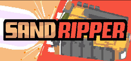 Banner of SANDRIPPER 