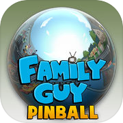 Pinball Pria Keluarga