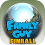 Icon of Family Guy Pinball