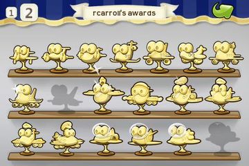 Airport Mania 2: Wild Trips Game Screenshot