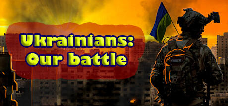 Banner of Ukrainians: Our battle 