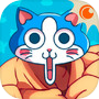Icon of KinnikuNeko: SUPER MUSCLE CAT