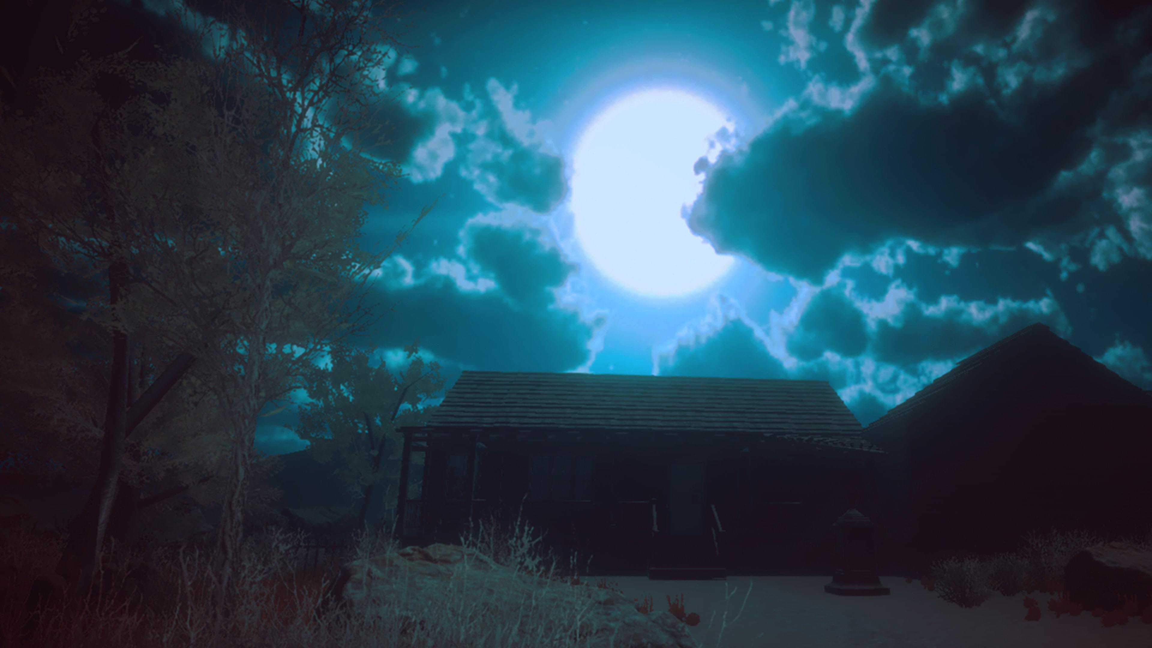 Banner of Horror Gallery 