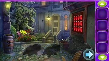Sea Crab Escape Game Screenshot