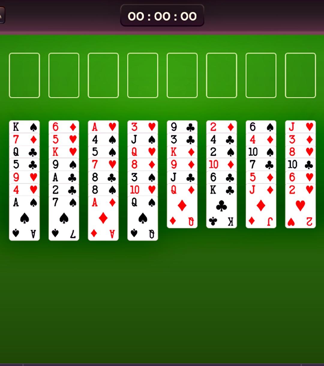 13 in 1 Solitaire Collection android iOS-TapTap