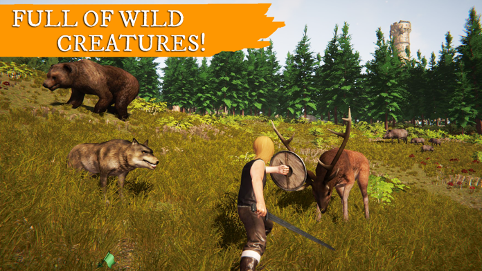 Screenshot 6 of Dragon - Wings of fire 