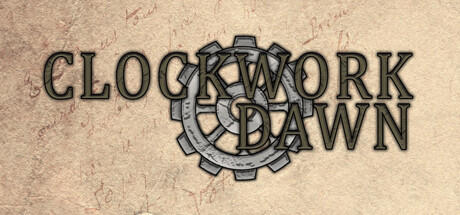 Banner of Clockwork Dawn 