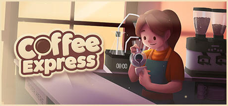 Banner of Coffee Express 