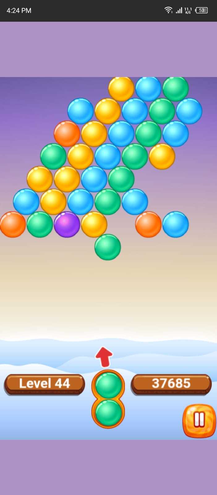 Bubble Pop Star-Bubble Shooter android iOS apk download for free-TapTap