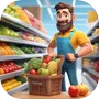 Icon of Mobile Market Simulator