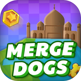 Merge Dogs Master