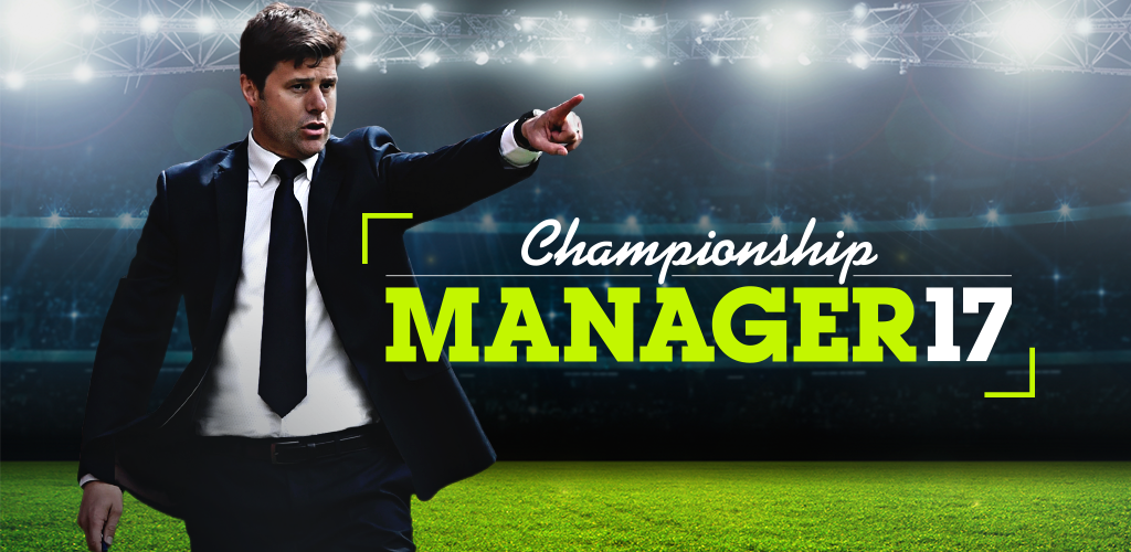 Banner of Championship Manager 17 