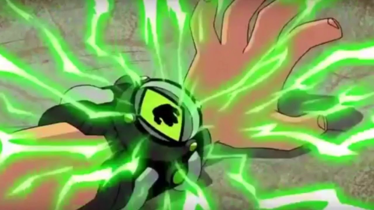 Screenshot 3 of Mod Ben 10 Aliens Omnitrix 