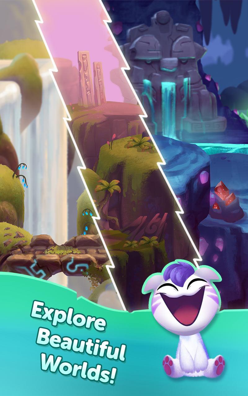 PopTales ภาพหน้าจอเกม