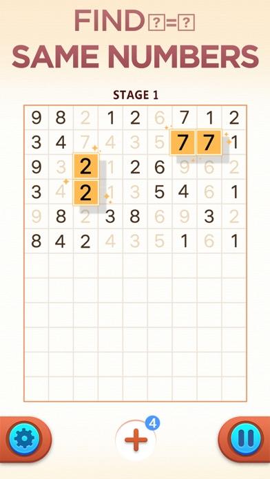 Number Match - Fun Puzzle Game for Android/iOS - TapTap