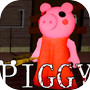 Icon of Piggy Escape Granny Roblx Mod