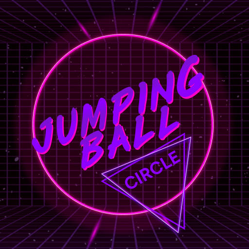 Jumping Ball Circle Latest Version for Android/iOS - TapTap