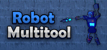 Banner of Robot Multitool 