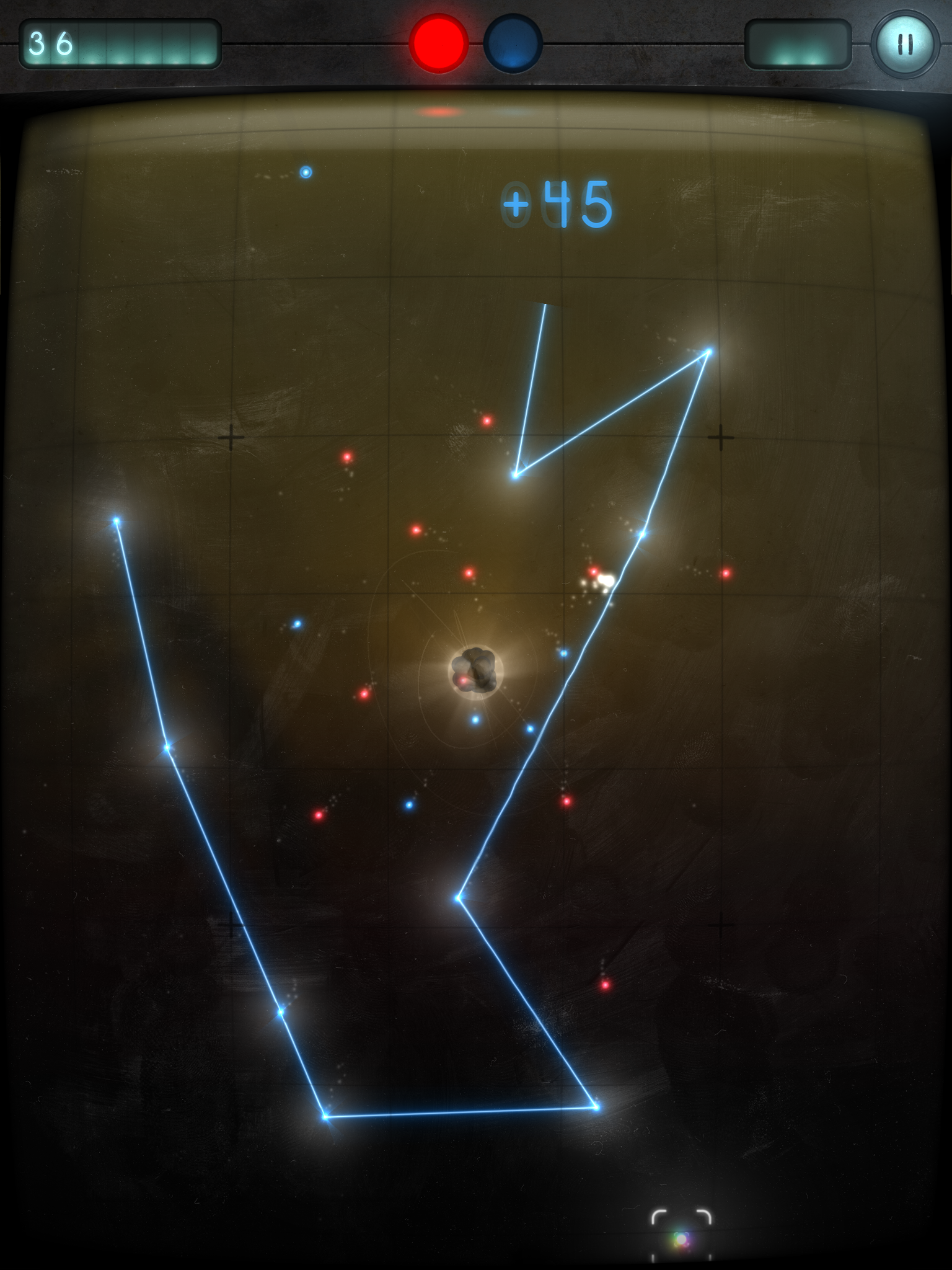 Скриншот игры Beyondium