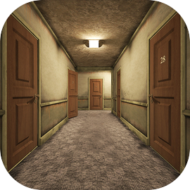 Escape Game: Hold Up 2