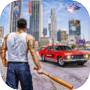 Icon of Gangster Vegas Crime Mafia 3D