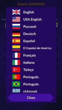 Quiz 2018 - Trivia Quiz Online Game Screenshot