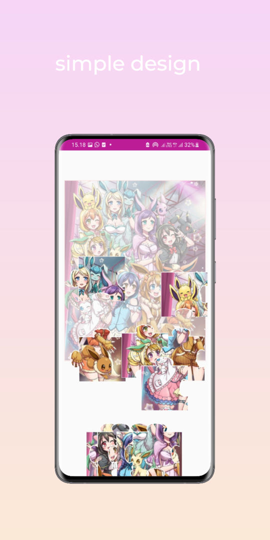 Gacha Cute APK Download for Android Free