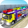 Heavy Truck Cars Transport