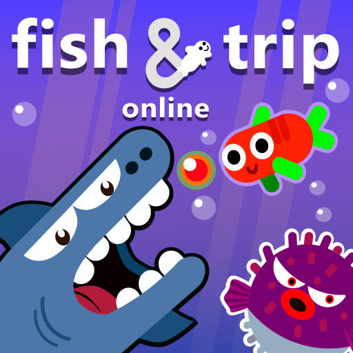 Fish Trip Online Latest Version for Android/iOS - TapTap
