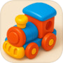 Icon of Toys Park 3D : Sorting Game