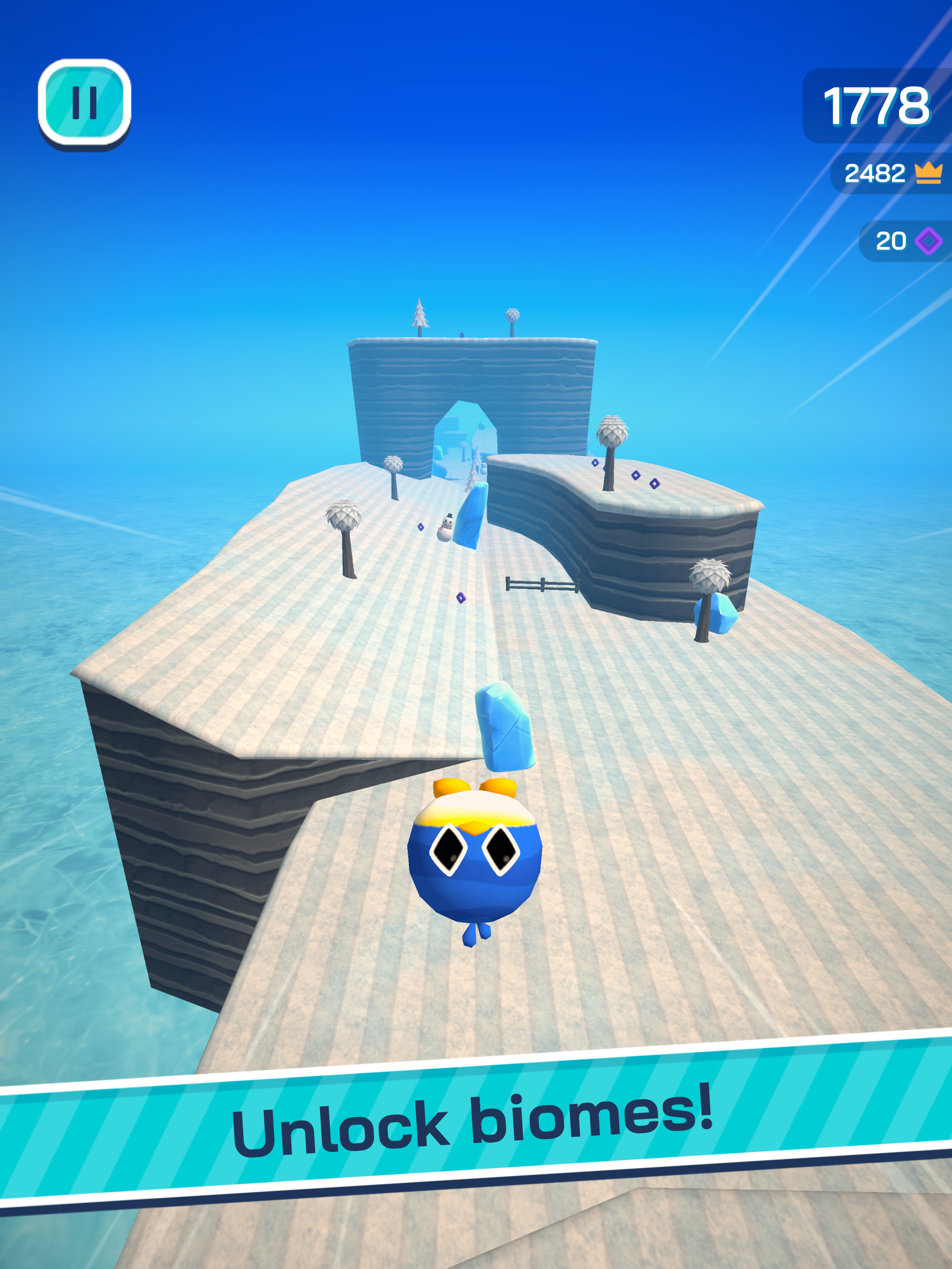 Rollo Rush Latest Version for Android/iOS APK - TapTap
