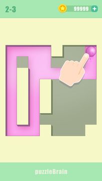 Puzzle King - Games Collection 게임 스크린샷