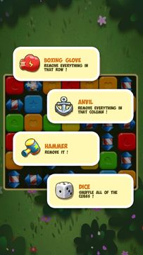 Happy Farm 遊戲截圖