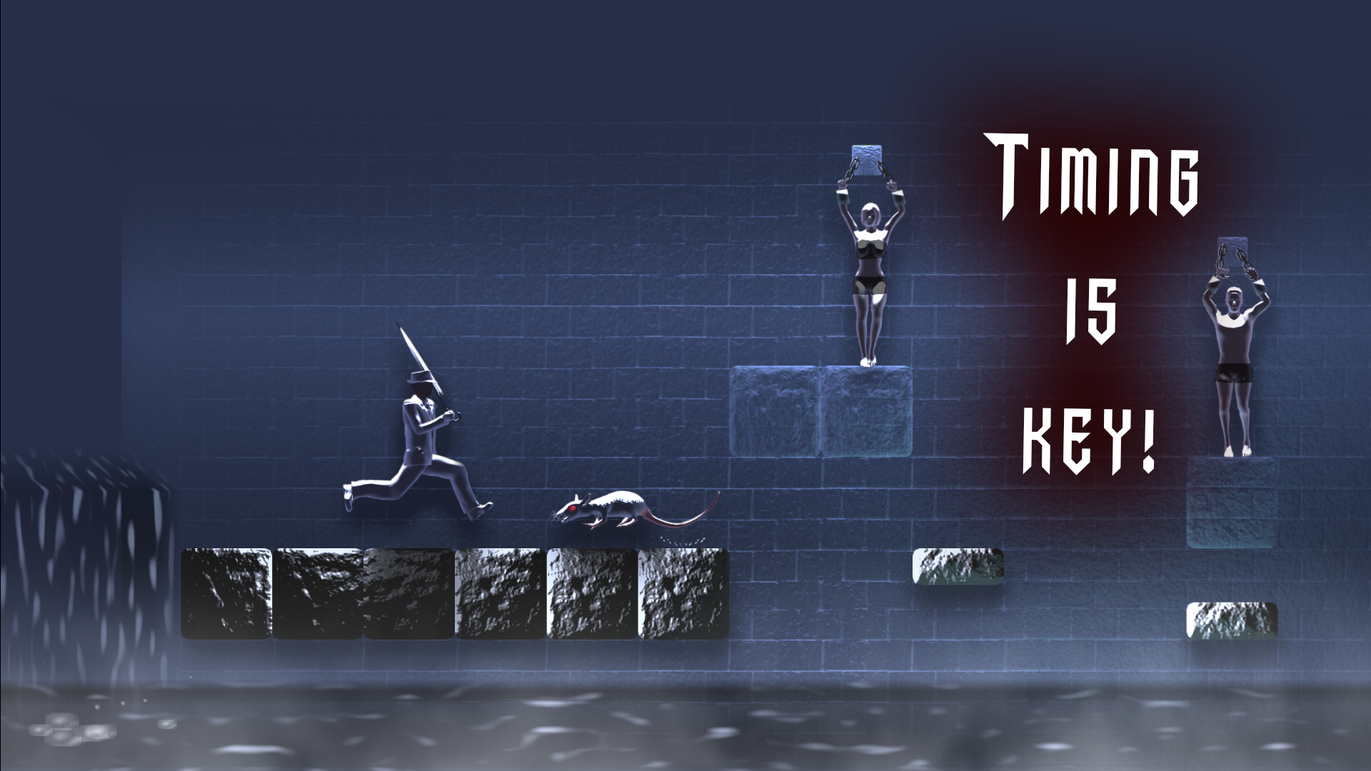 Hellrule Game Screenshot