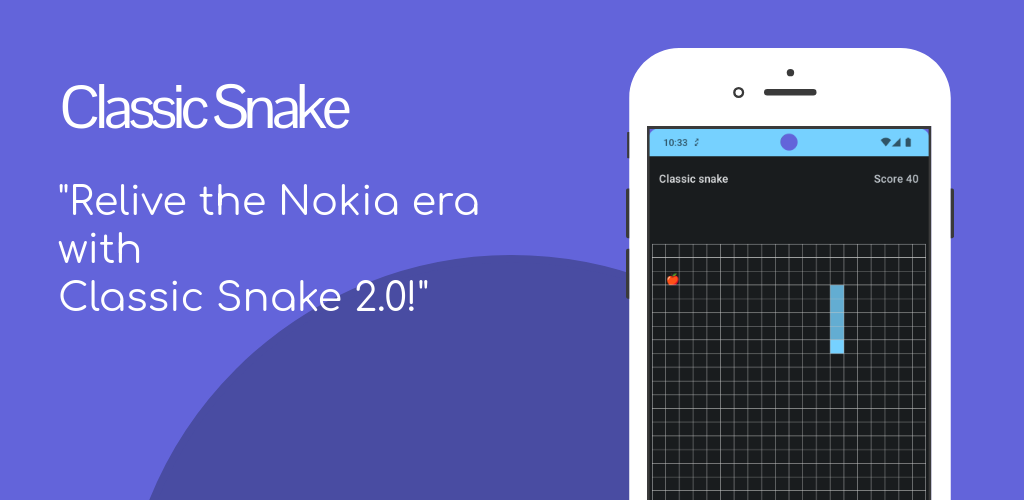 Nokia Snake APK for Android Download