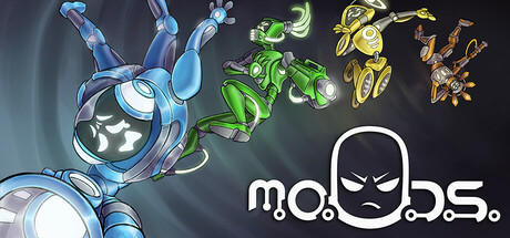 Banner of M.O.O.D.S. 