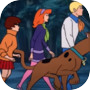 Scooby Doo Game Cartoon Family