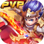 Seven Paladins: 3D RPG x MOBA Game