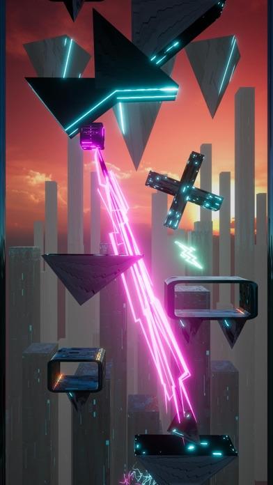 SUNSETZ MidNight City Game Screenshot