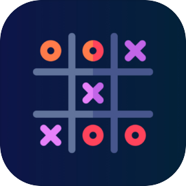 Tic Tac Toe Game android iOS-TapTap